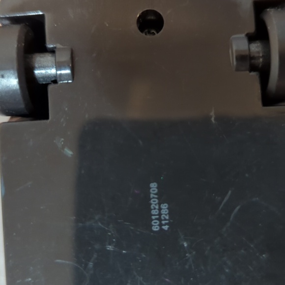 Disney Big Hero 6 The Series Squish To Fit Wasabi Car Baymax Turquoise Teal - Picture 7 of 11